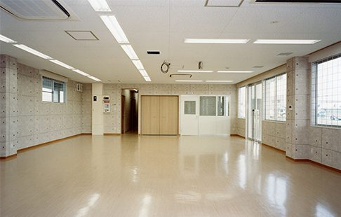 事務所ビル③