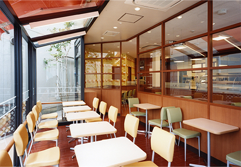 店舗・商業施設①