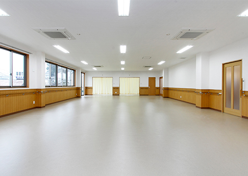 医療・福祉施設②