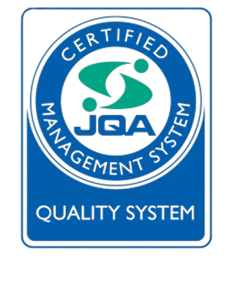 ISO9001:JQA-QMA6189